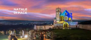  plakat Natale Assisi - Assisi 